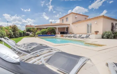 Location Maison 8 personnes à Villelongue - Photo 9