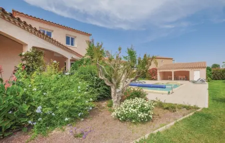 Location Maison 8 personnes à Villelongue - Photo 13