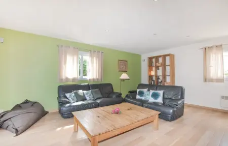 Location Maison 8 personnes à Villelongue - Photo 14