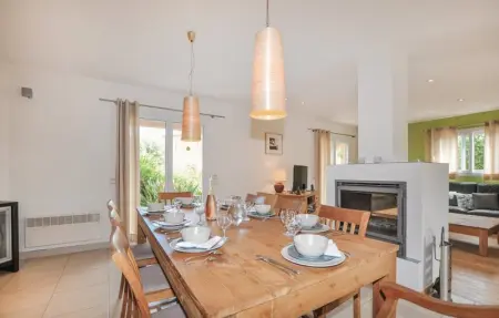 Location Maison 8 personnes à Villelongue - Photo 15