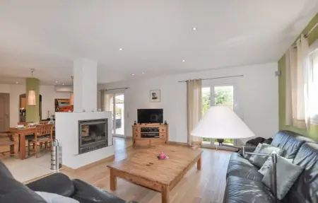 Location Maison 8 personnes à Villelongue - Photo 16