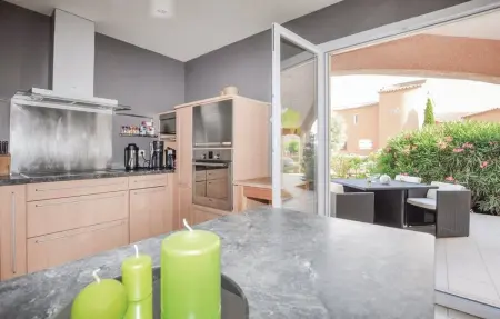 Location Maison 8 personnes à Villelongue - Photo 19