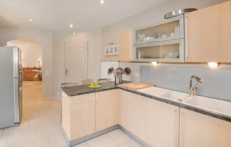 Location Maison 8 personnes à Villelongue - Photo 20