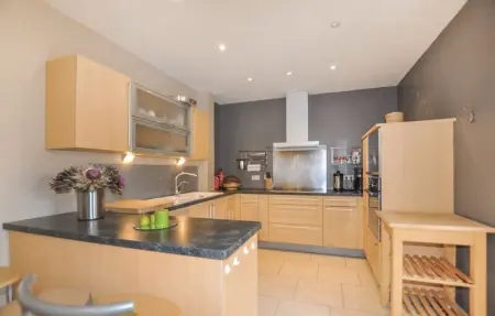 Location Maison 8 personnes à Villelongue - Photo 21