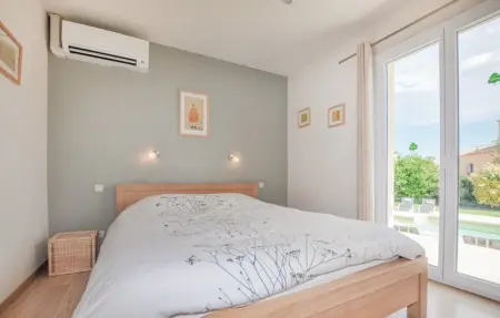 Location Maison 8 personnes à Villelongue - Photo 25