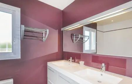 Location Maison 8 personnes à Villelongue - Photo 35