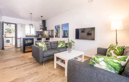 Location Maison 6 personnes à Torrevieja - Photo 2