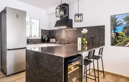 Location Maison 6 personnes à Torrevieja - Photo 4