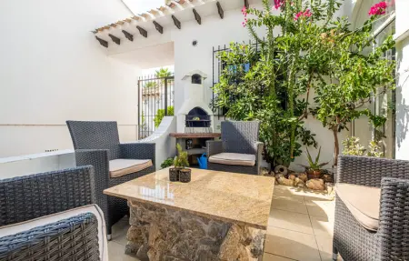 Location Maison 6 personnes à Torrevieja - Photo 6