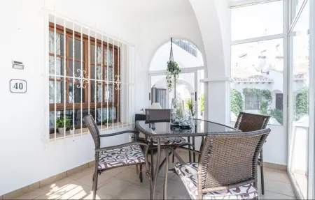 Location Maison 6 personnes à Torrevieja - Photo 7