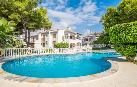 Location Maison 6 personnes à Torrevieja - Photo 8