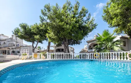 Location Maison 6 personnes à Torrevieja - Photo 9