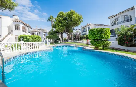 Location Maison 6 personnes à Torrevieja - Photo 10