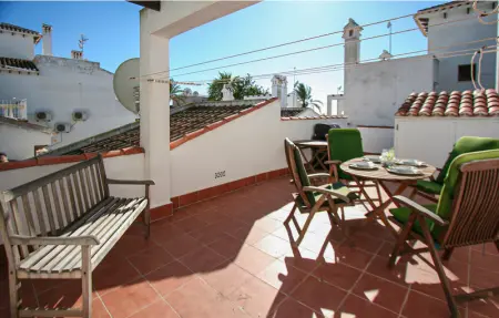 Location Maison 6 personnes à Torrevieja - Photo 11