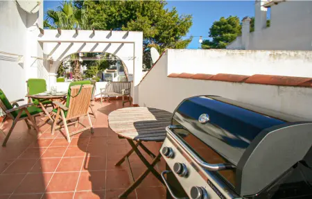 Location Maison 6 personnes à Torrevieja - Photo 12