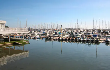 Location Maison 6 personnes à Torrevieja - Photo 16