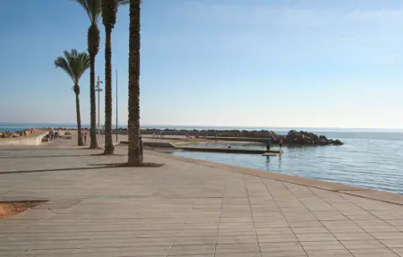 Location Maison 6 personnes à Torrevieja - Photo 17