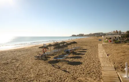 Location Maison 6 personnes à Torrevieja - Photo 19