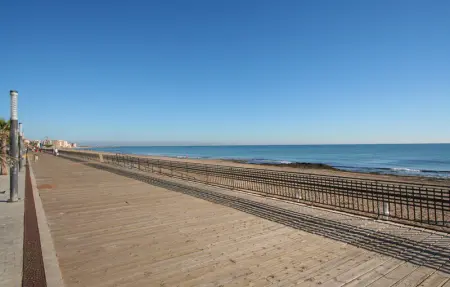 Location Maison 6 personnes à Torrevieja - Photo 20