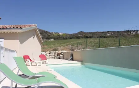 Les Crottes, Maison 10 personnes à Saint Thome - Photo 2