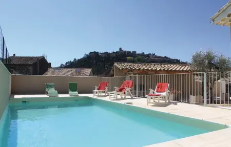 Les Crottes, Maison 10 personnes à Saint Thome - Photo 3