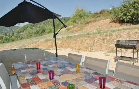 Les Crottes, Maison 10 personnes à Saint Thome - Photo 7