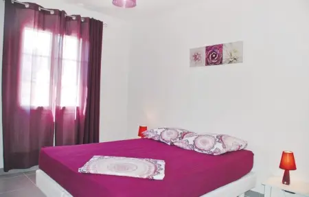 Les Crottes, Maison 10 personnes à Saint Thome - Photo 13