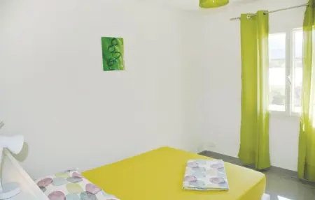 Les Crottes, Maison 10 personnes à Saint Thome - Photo 14