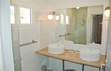 Les Crottes, Maison 10 personnes à Saint Thome - Photo 16