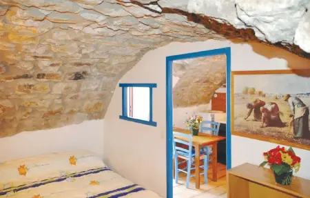 Location Appartement 2 personnes à La Beaume - Photo 2