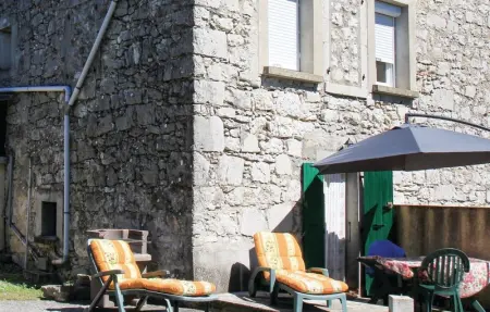 Location Appartement 2 personnes à La Beaume - Photo 3