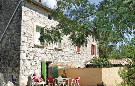 Location Appartement 2 personnes à La Beaume - Photo 5