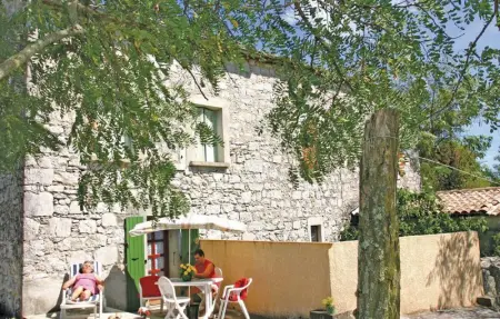 Location Appartement 2 personnes à La Beaume - Photo 6