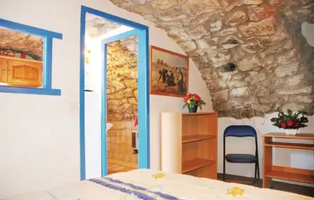 Location Appartement 2 personnes à La Beaume - Photo 7