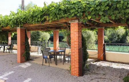 Apt B, Maison 4 personnes à Jaulgonne - Photo 1