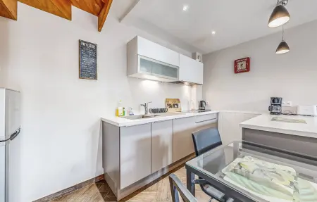 Apt B, Maison 4 personnes à Jaulgonne - Photo 5