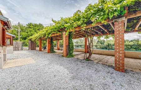 Apt B, Maison 4 personnes à Jaulgonne - Photo 11