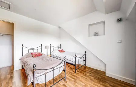 Apt B, Maison 4 personnes à Jaulgonne - Photo 21