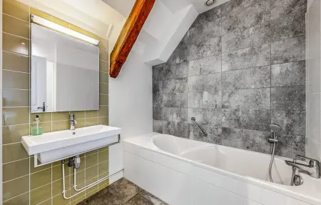 Apt B, Maison 4 personnes à Jaulgonne - Photo 22