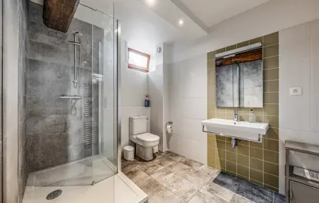 Apt B, Maison 4 personnes à Jaulgonne - Photo 23