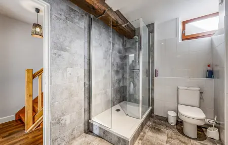 Apt B, Maison 4 personnes à Jaulgonne - Photo 24