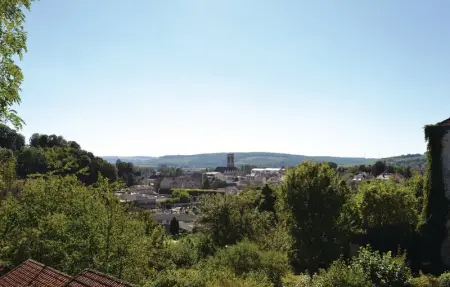 Apt B, Maison 4 personnes à Jaulgonne - Photo 27