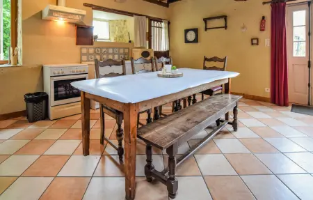 Location Maison 7 personnes à St. Germain du Pert - Photo 3