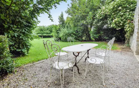 Location Maison 7 personnes à St. Germain du Pert - Photo 5