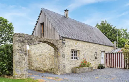 Location Maison 7 personnes à St. Germain du Pert - Photo 6