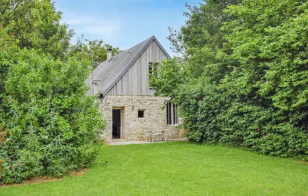 Location Maison 7 personnes à St. Germain du Pert - Photo 7