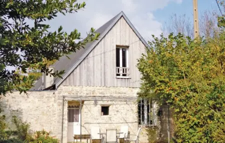 Location Maison 7 personnes à St. Germain du Pert - Photo 11