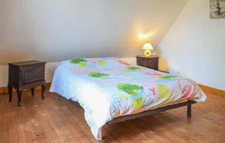 Location Maison 7 personnes à St. Germain du Pert - Photo 14