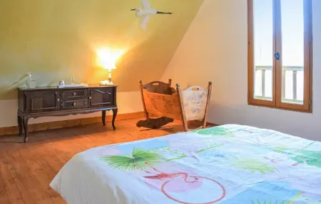 Location Maison 7 personnes à St. Germain du Pert - Photo 15