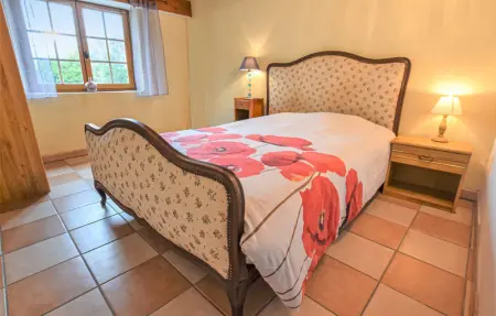 Location Maison 7 personnes à St. Germain du Pert - Photo 16